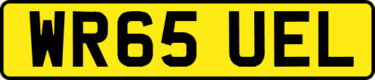 WR65UEL