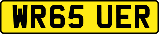 WR65UER