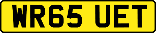 WR65UET