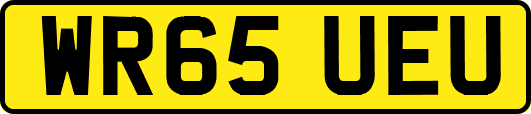 WR65UEU