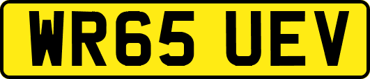 WR65UEV
