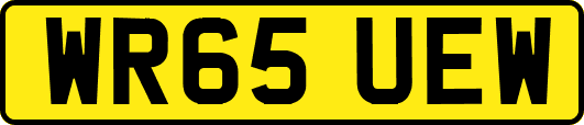 WR65UEW