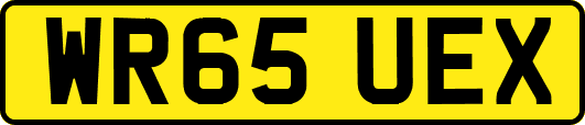 WR65UEX