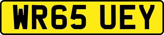 WR65UEY