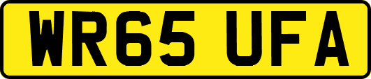 WR65UFA