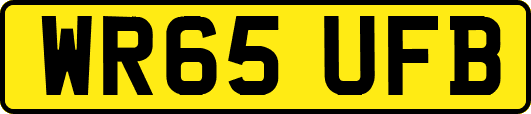 WR65UFB
