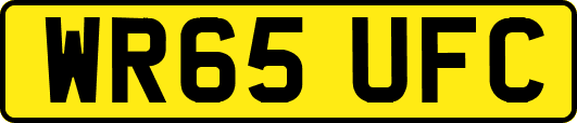WR65UFC