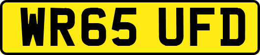 WR65UFD