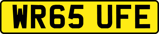 WR65UFE