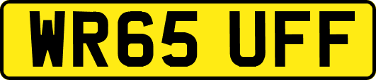 WR65UFF