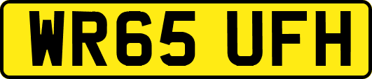 WR65UFH