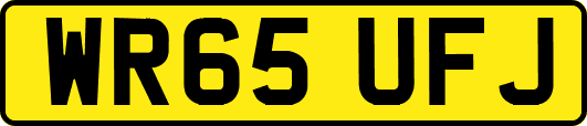 WR65UFJ