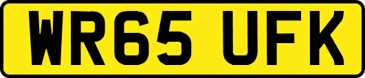 WR65UFK
