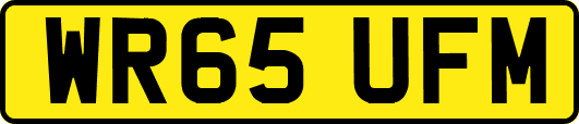 WR65UFM
