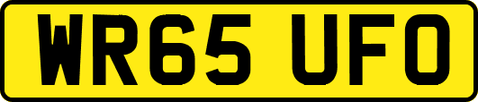 WR65UFO