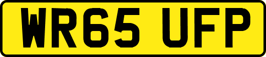 WR65UFP