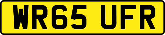 WR65UFR