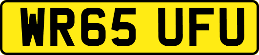 WR65UFU