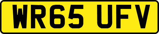 WR65UFV
