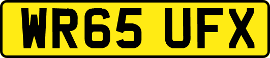 WR65UFX