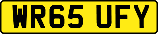 WR65UFY