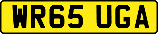 WR65UGA