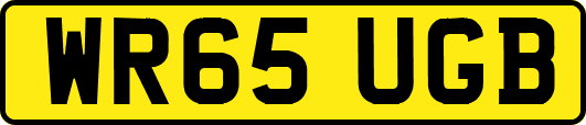WR65UGB
