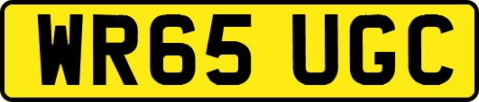 WR65UGC