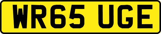 WR65UGE