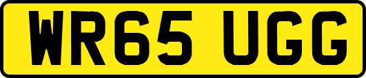 WR65UGG