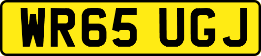 WR65UGJ