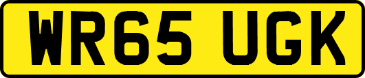 WR65UGK