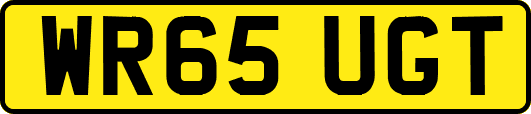 WR65UGT