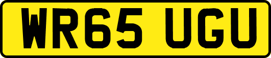 WR65UGU