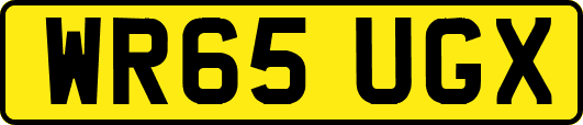 WR65UGX