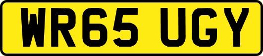 WR65UGY