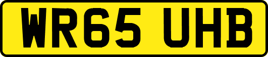 WR65UHB