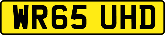 WR65UHD