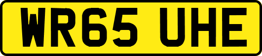 WR65UHE