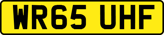 WR65UHF