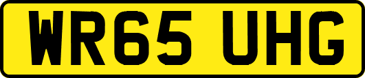 WR65UHG
