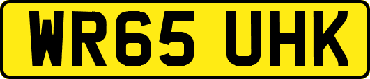 WR65UHK