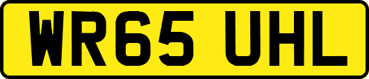 WR65UHL