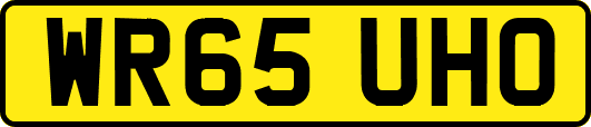 WR65UHO