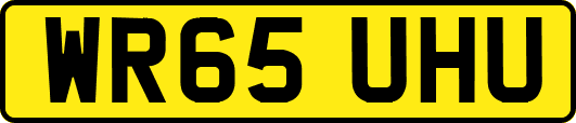 WR65UHU