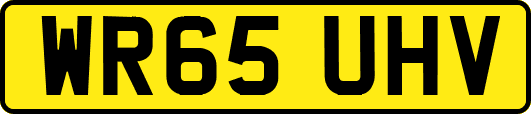 WR65UHV