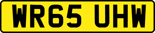 WR65UHW
