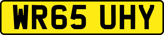 WR65UHY