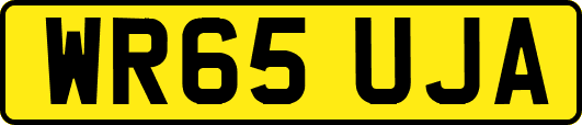 WR65UJA
