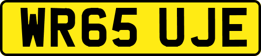 WR65UJE